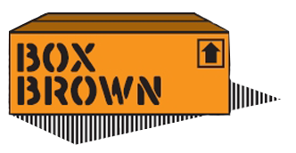 บริษัท บ๊อกซ์บราวน์ จำกัด | BOX BROWN Co.,Ltd.